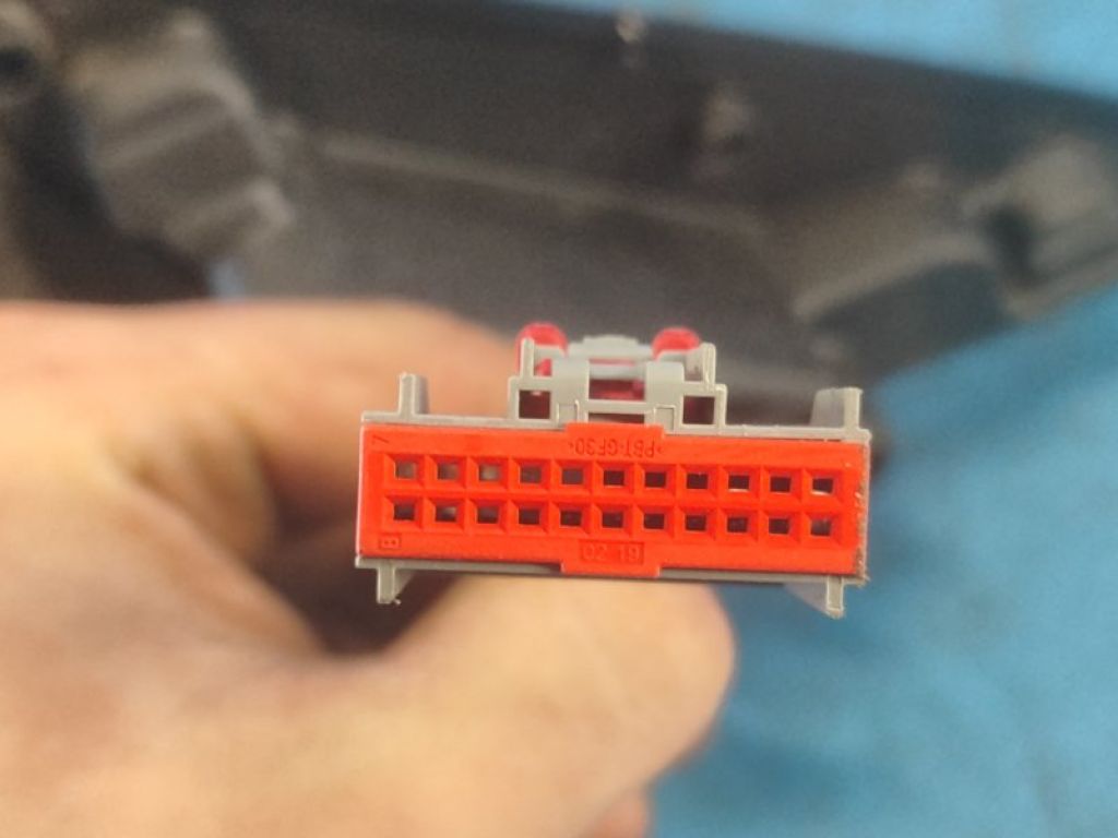 K8D2-17E699-YAA | Дзеркало лів. LAND ROVER EVOQUE 19- - Фото 7