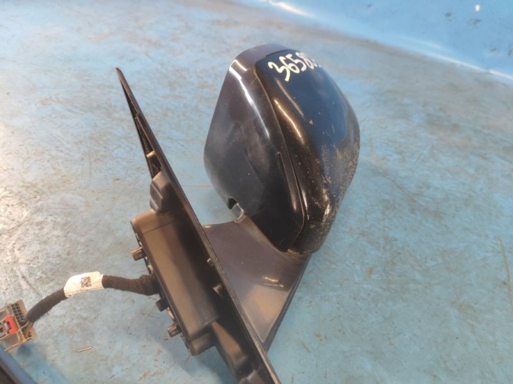 K8D2-17E699-YAA | Дзеркало лів. LAND ROVER EVOQUE 19- - Фото 8