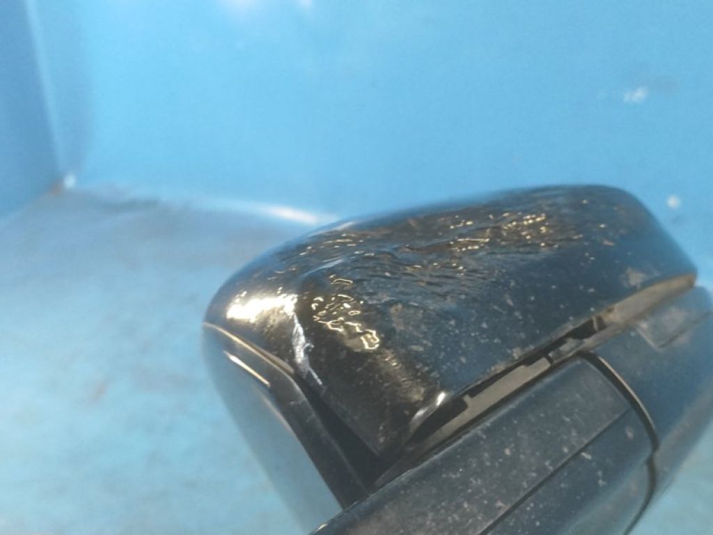 K8D2-17E699-YAA | Дзеркало лів. LAND ROVER EVOQUE 19- - Фото 9