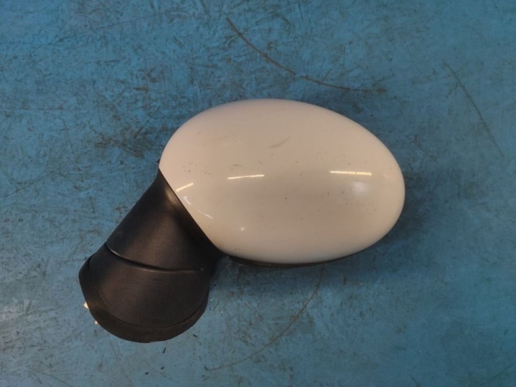 51162755640 | Дзеркало лів. MINI COOPER S R56 06-14