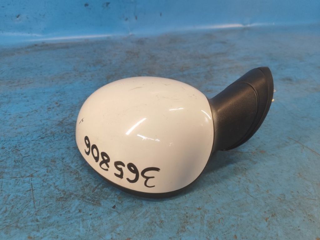 51162755640 | Дзеркало лів. MINI COOPER S R56 06-14 - Фото 2