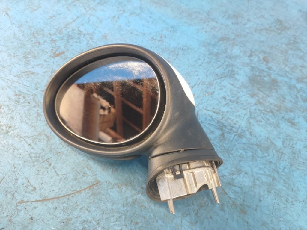 51162755640 | Дзеркало лів. MINI COOPER S R56 06-14 - Фото 3