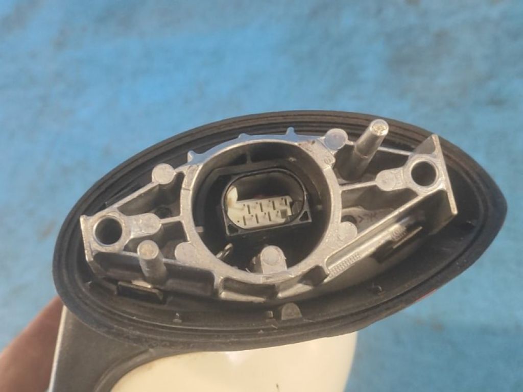 51162755640 | Дзеркало лів. MINI COOPER S R56 06-14 - Фото 4