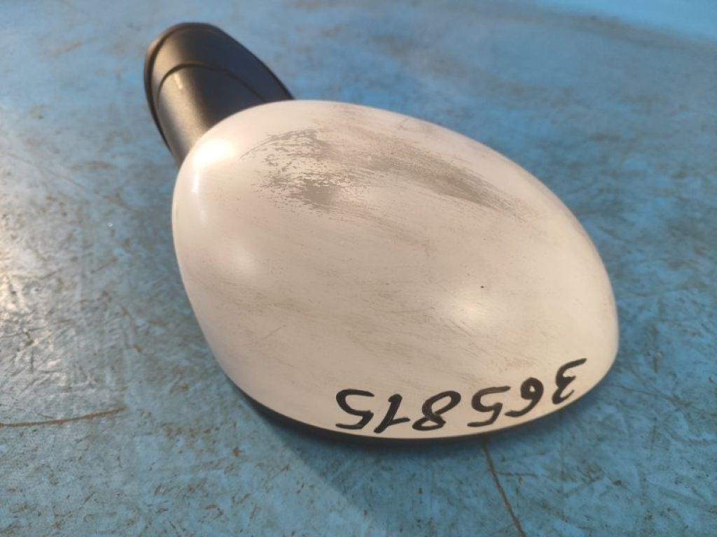 51167417465 | Дзеркало прав. MINI COOPER S R56 06-14 - Фото 2