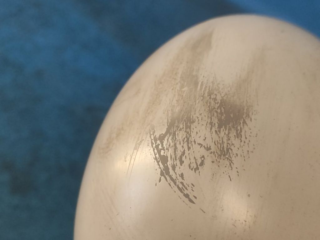 51167417465 | Дзеркало прав. MINI COOPER S R56 06-14 - Фото 3