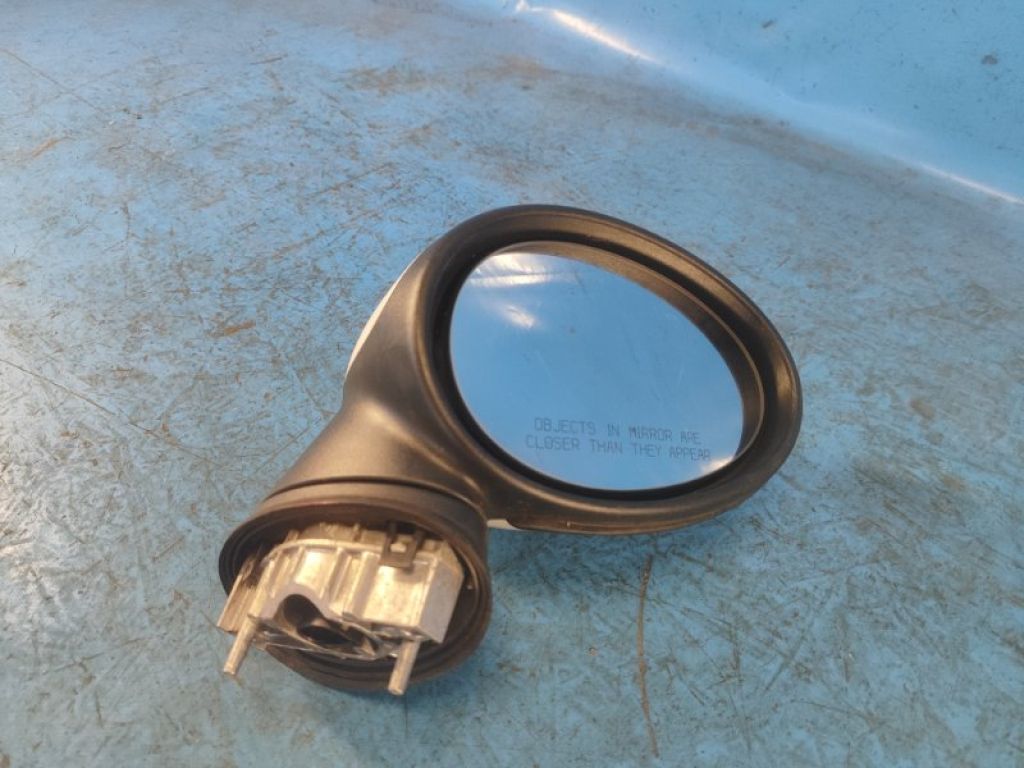 51167417465 | Дзеркало прав. MINI COOPER S R56 06-14 - Фото 4