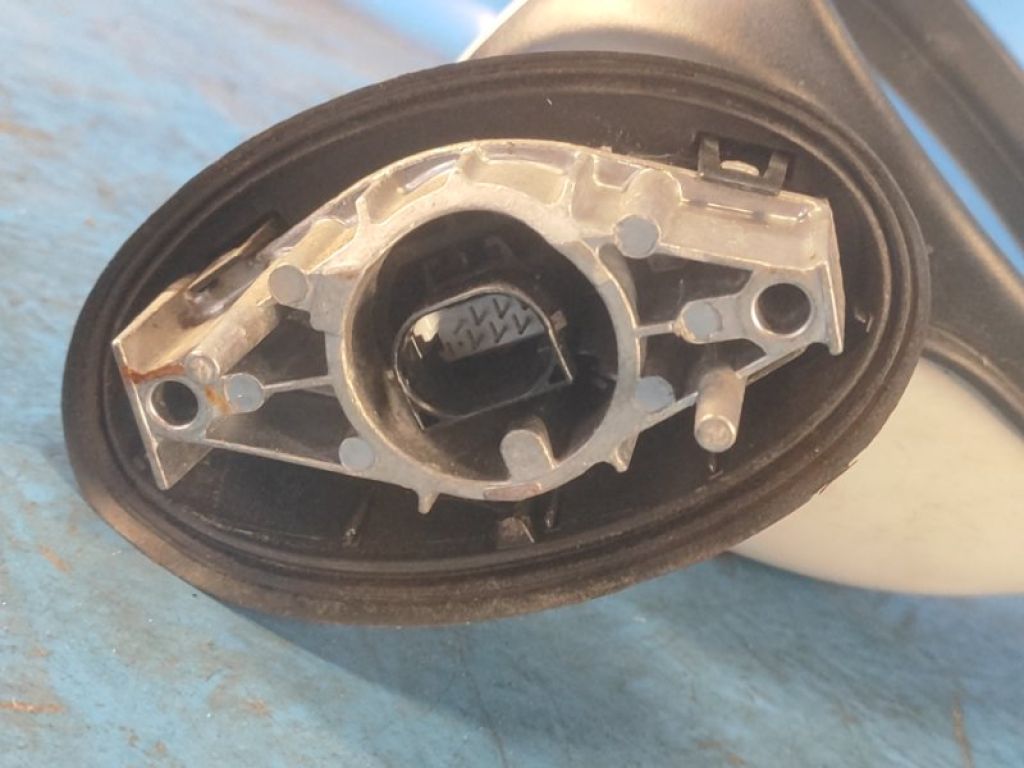 51167417465 | Дзеркало прав. MINI COOPER S R56 06-14 - Фото 5