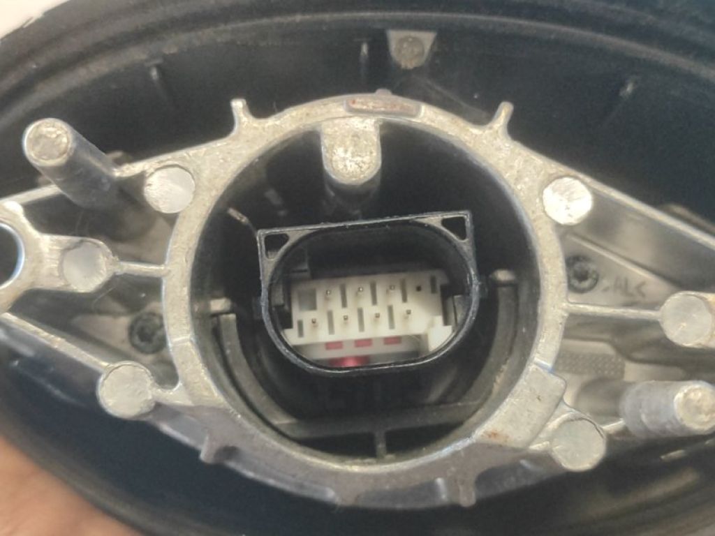 51167417465 | Дзеркало прав. MINI COOPER S R56 06-14 - Фото 6