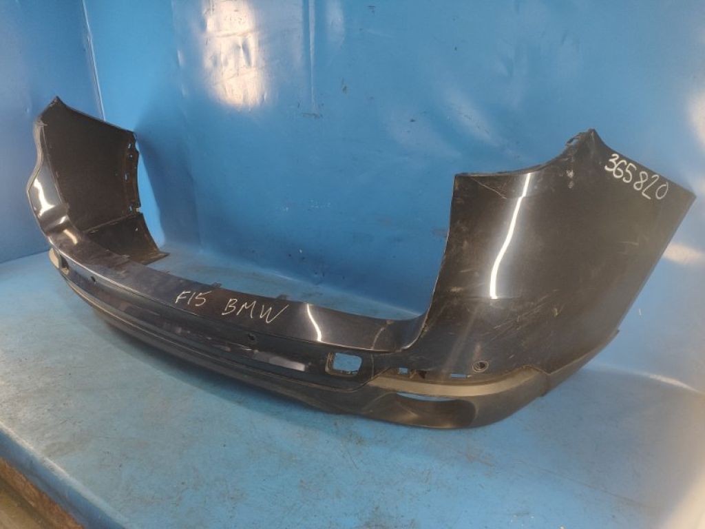 7294392 | Бампер задній BMW X5 (F15) 13-18 - Фото 3