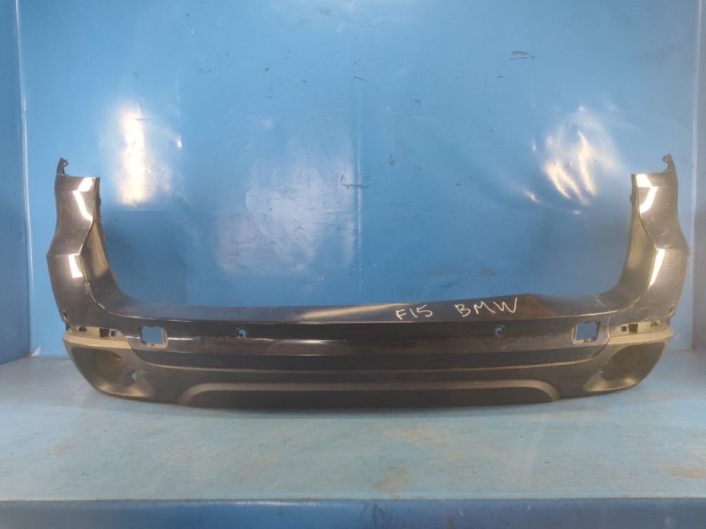 7294392 | Бампер задній BMW X5 (F15) 13-18 - Фото 4