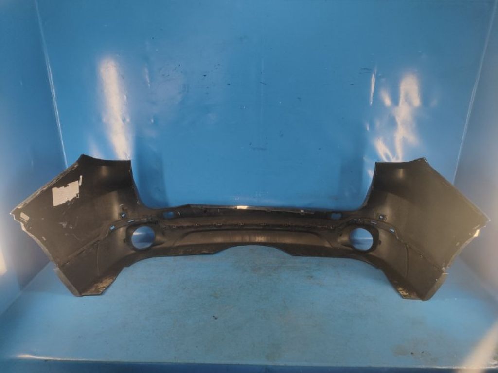 7294392 | Бампер задній BMW X5 (F15) 13-18 - Фото 5