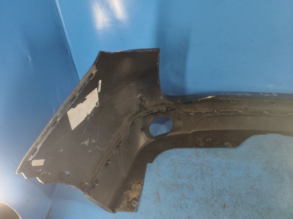 7294392 | Бампер задній BMW X5 (F15) 13-18 - Фото 6