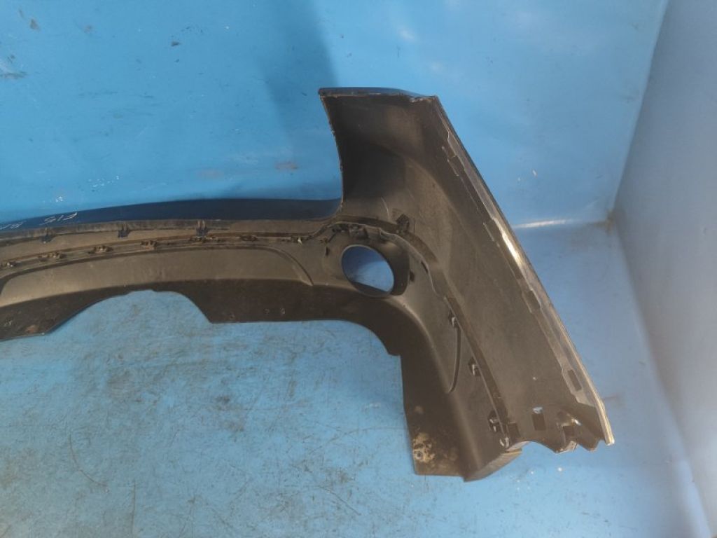 7294392 | Бампер задній BMW X5 (F15) 13-18 - Фото 7