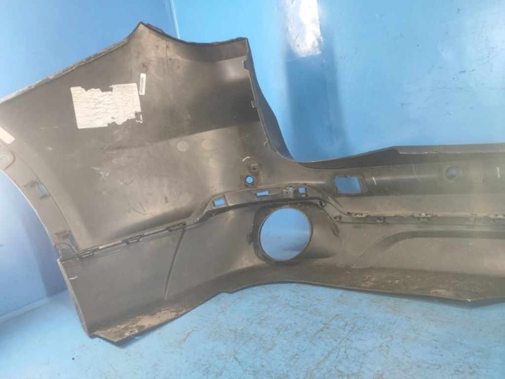 7294392 | Бампер задній BMW X5 (F15) 13-18 - Фото 8