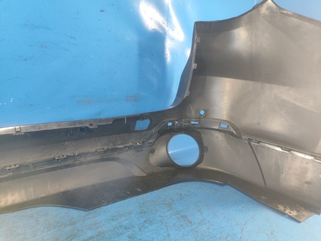 7294392 | Бампер задній BMW X5 (F15) 13-18 - Фото 9