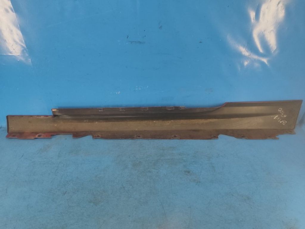 8050416 | Накладка порогу зовнішня прав. BMW 6 SERIES (F13) 12-18 - Фото 6