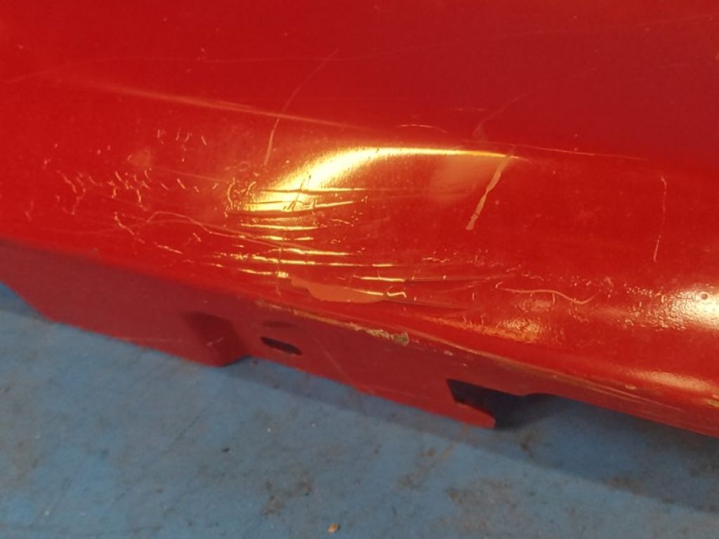 8050415 | Накладка порогу зовнішня лів. BMW 6 SERIES (F13) 12-18 - Фото 3