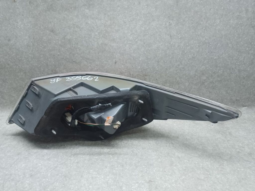 92401-4R050 | Фонарь наружный лев. HYUNDAI SONATA YF 10-14 - Фото 2