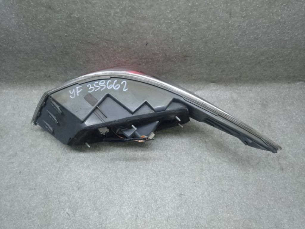 92401-4R050 | Фонарь наружный лев. HYUNDAI SONATA YF 10-14 - Фото 3