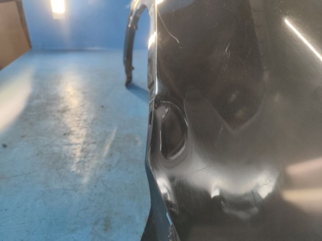 30796495 | Крило переднє прав. VOLVO XC90 02–16 - Фото 6