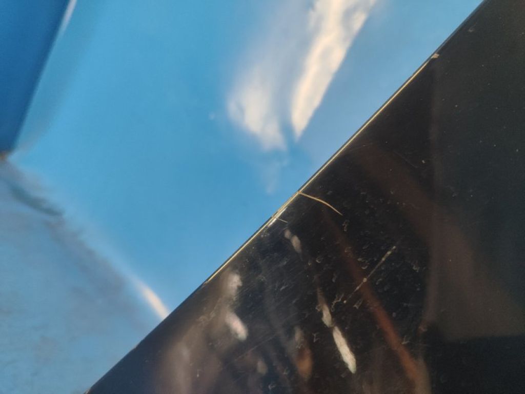 30796495 | Крило переднє прав. VOLVO XC90 02–16 - Фото 7