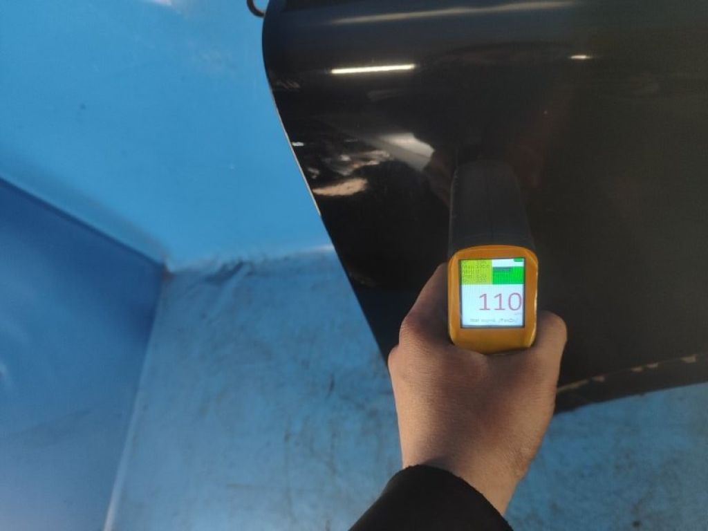 30796495 | Крило переднє прав. VOLVO XC90 02–16 - Фото 9