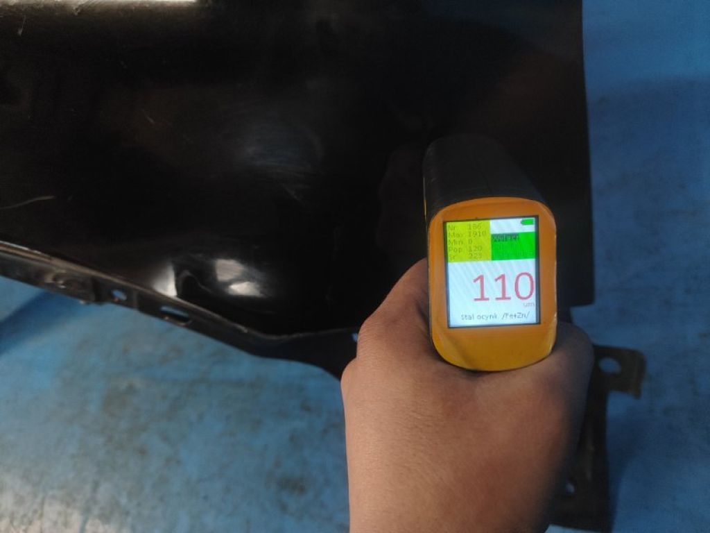 30796495 | Крило переднє прав. VOLVO XC90 02–16 - Фото 10