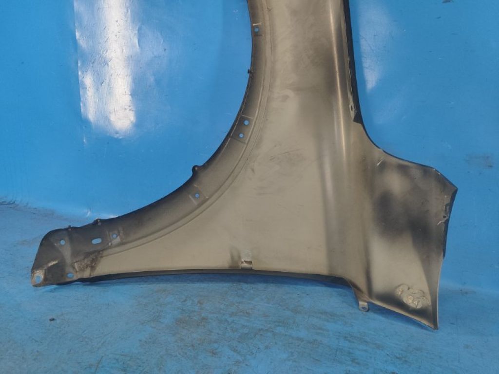 30796495 | Крило переднє прав. VOLVO XC90 02–16 - Фото 12