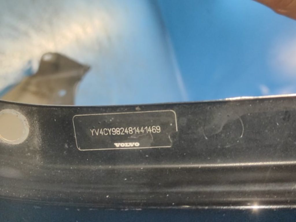 30796495 | Крило переднє прав. VOLVO XC90 02–16 - Фото 16