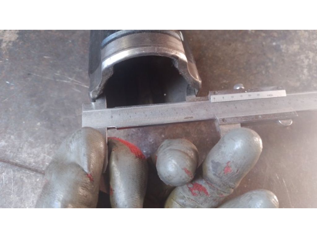 4411780J50 | ШРКШ внутрішній передн. лів. SUZUKI SX4 06-13 - Фото 3