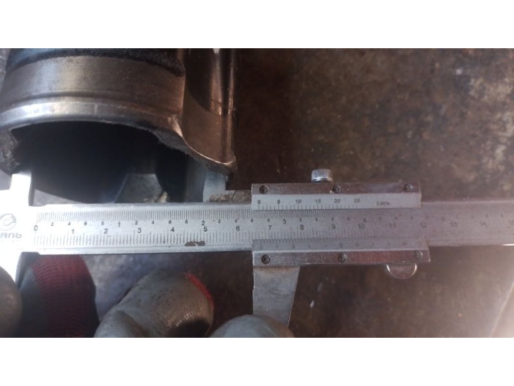 4411780J50 | ШРКШ внутрішній передн. лів. SUZUKI SX4 06-13 - Фото 4