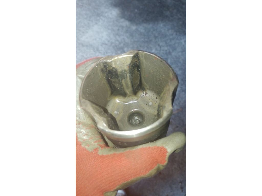 4411780J50 | ШРКШ внутрішній передн. лів. SUZUKI SX4 06-13 - Фото 5