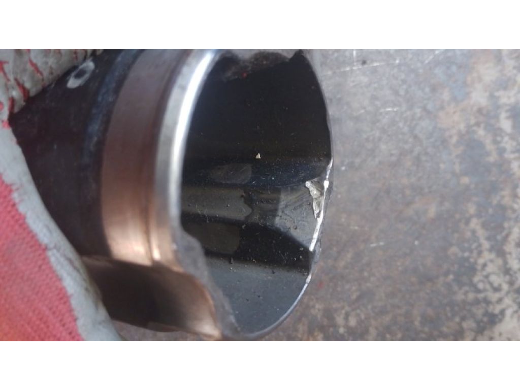 4411780J50 | ШРКШ внутрішній передн. лів. SUZUKI SX4 06-13 - Фото 6