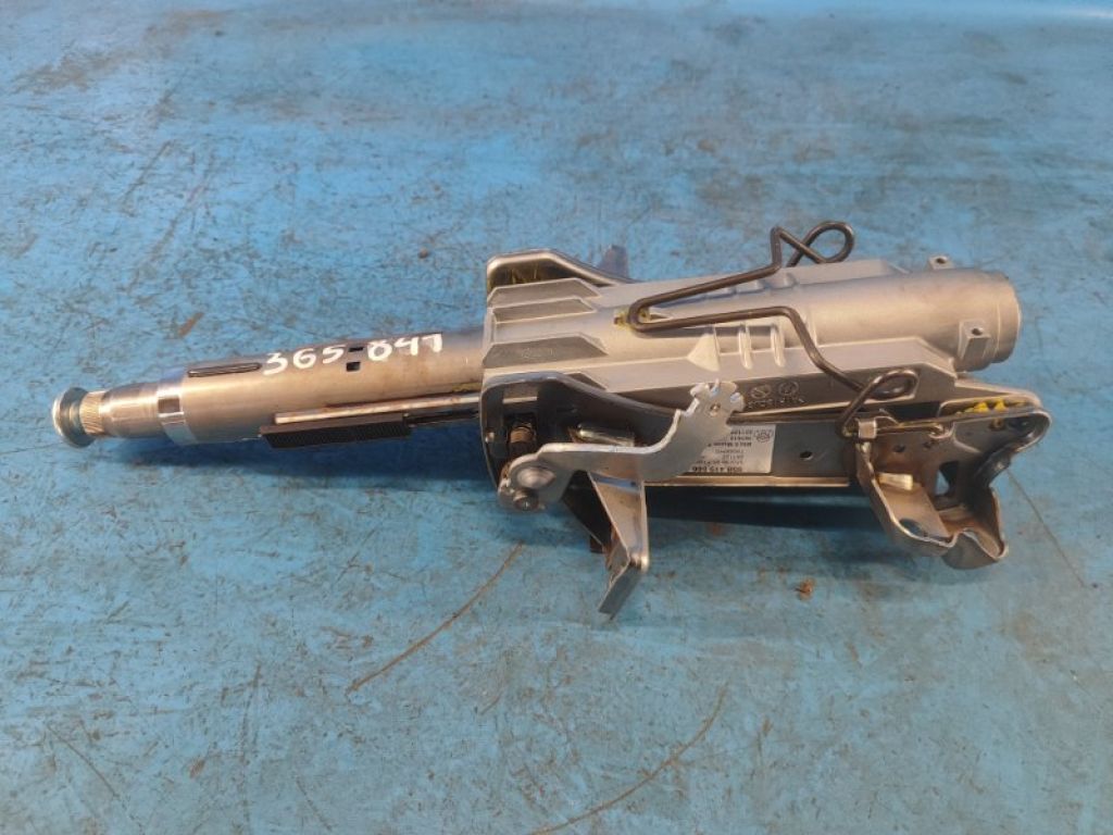 95B419506AF | рульова колонка PORSCHE MACAN 18-22