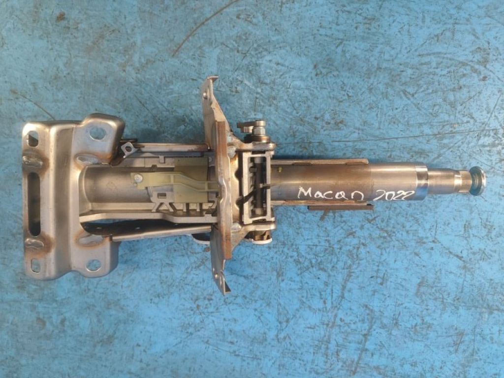 95B419506AF | рульова колонка PORSCHE MACAN 18-22 - Фото 4