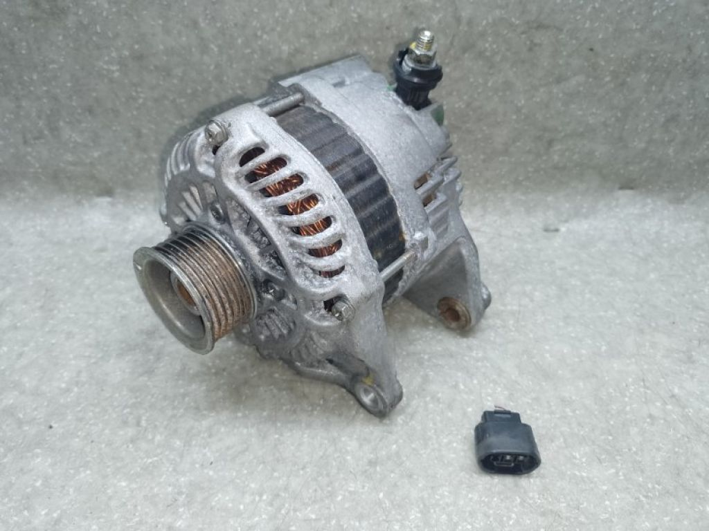 PEDD-18-300 | Генератор MAZDA 3 BM 13-19