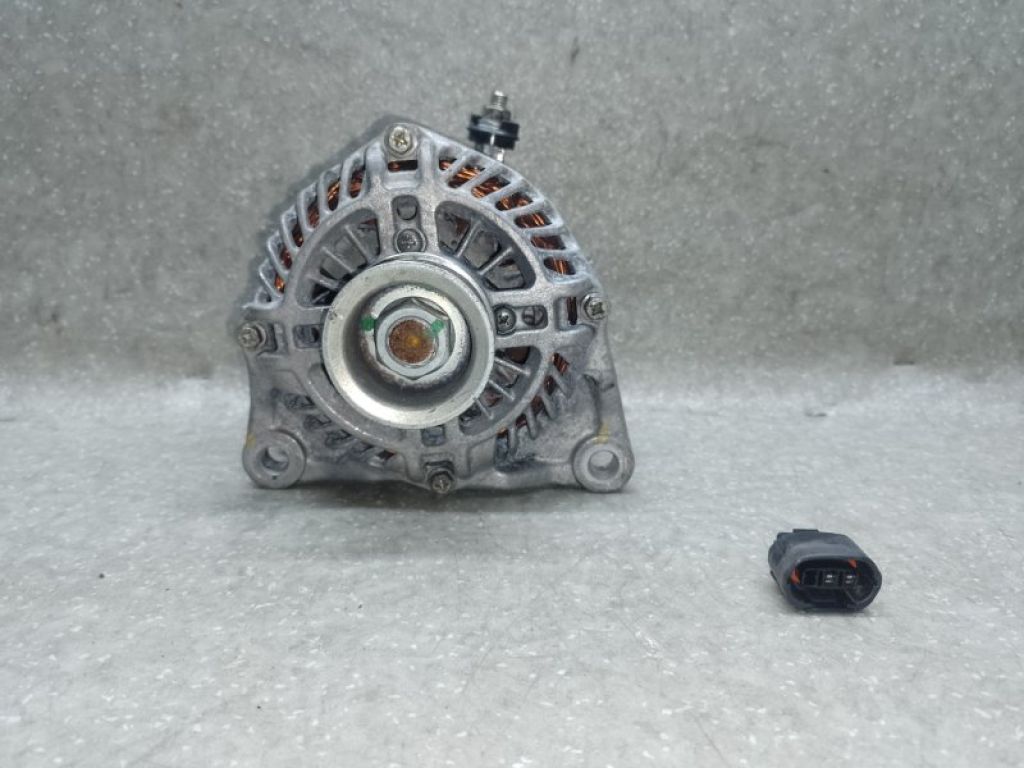 PEDD-18-300 | Генератор MAZDA 3 BM 13-19 - Фото 2