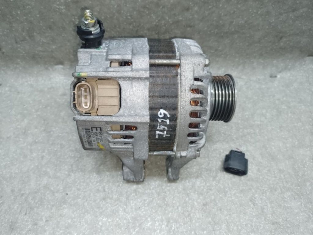 PEDD-18-300 | Генератор MAZDA 3 BM 13-19 - Фото 3