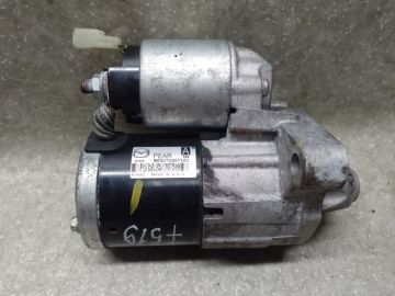 стартер MAZDA 3 BM 13-19