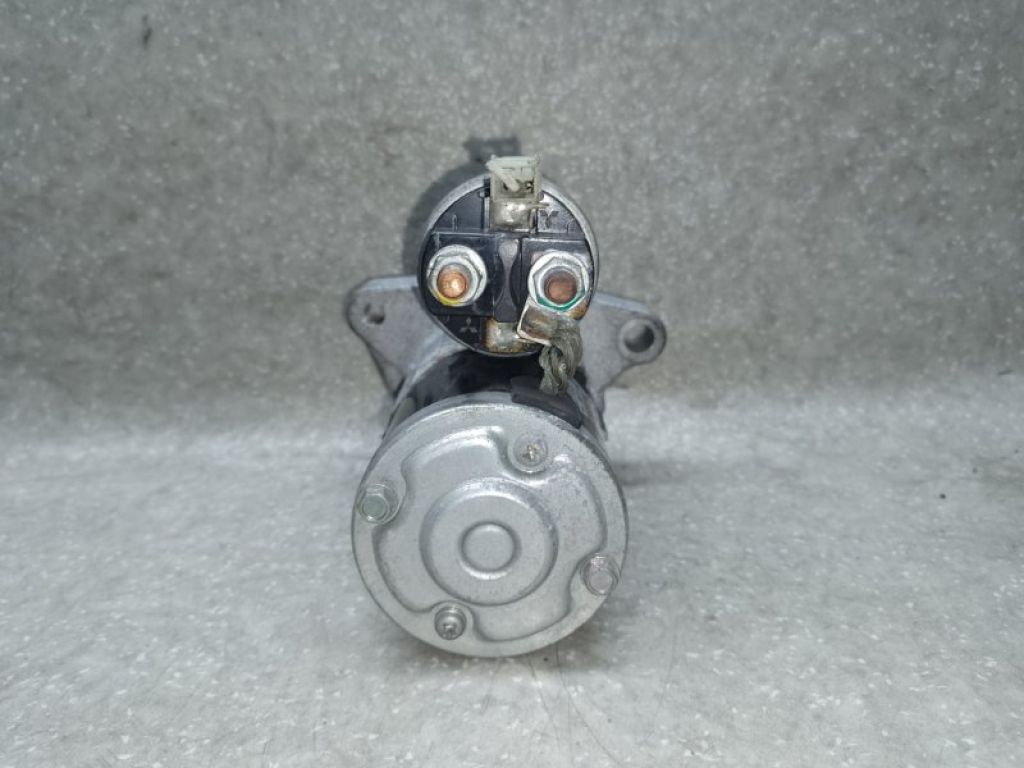 PEAR-18-400 | стартер MAZDA 3 BM 13-19 - Фото 3