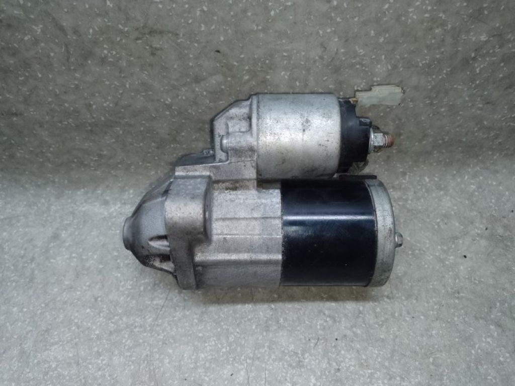 PEAR-18-400 | стартер MAZDA 3 BM 13-19 - Фото 4