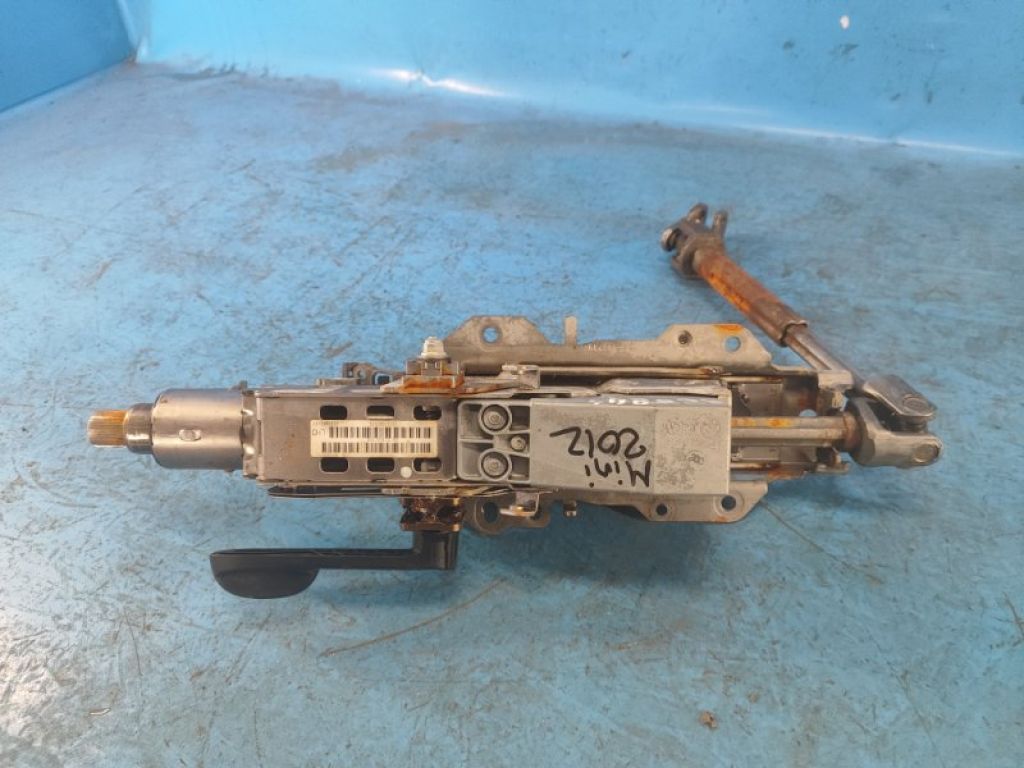 2752897 | рульова колонка MINI COOPER S R56 06-14 - Фото 2