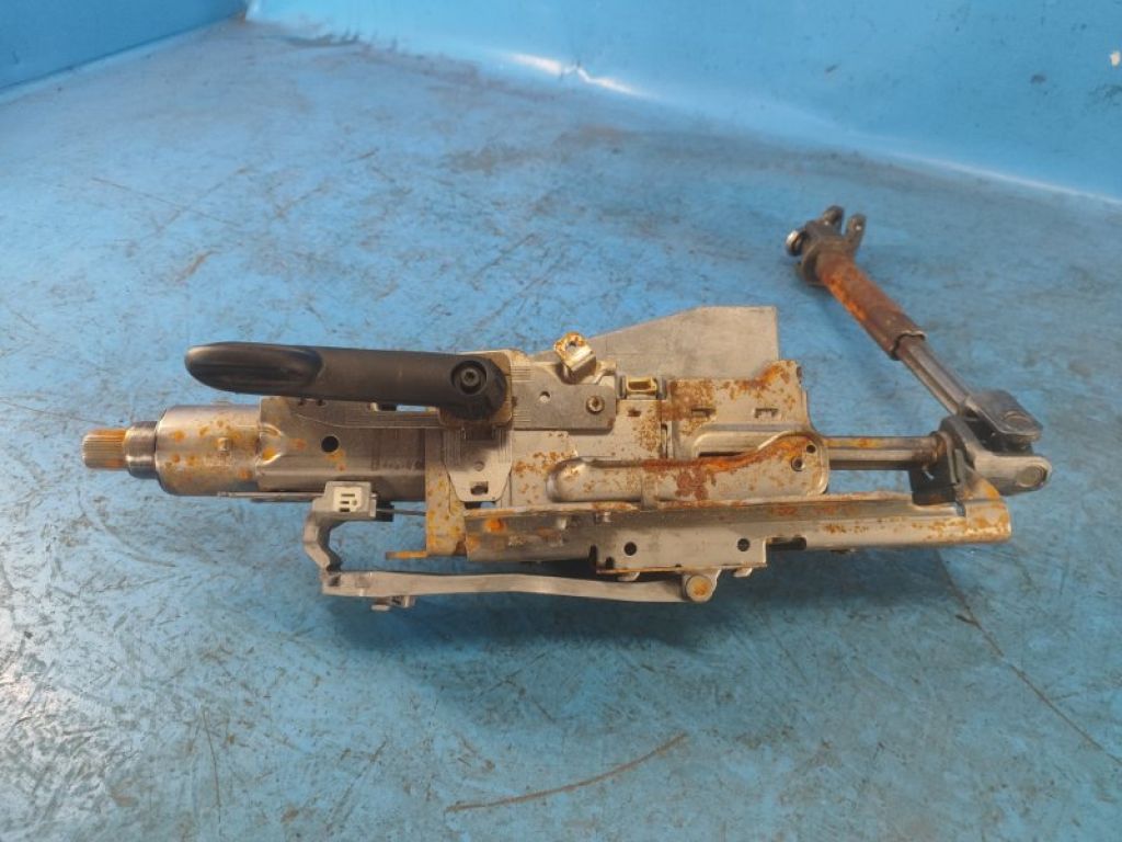 2752897 | рульова колонка MINI COOPER S R56 06-14 - Фото 3