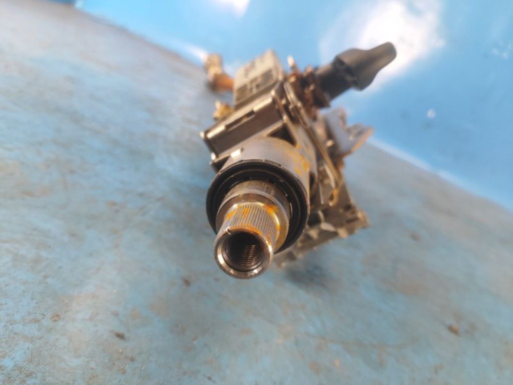 2752897 | рульова колонка MINI COOPER S R56 06-14 - Фото 4