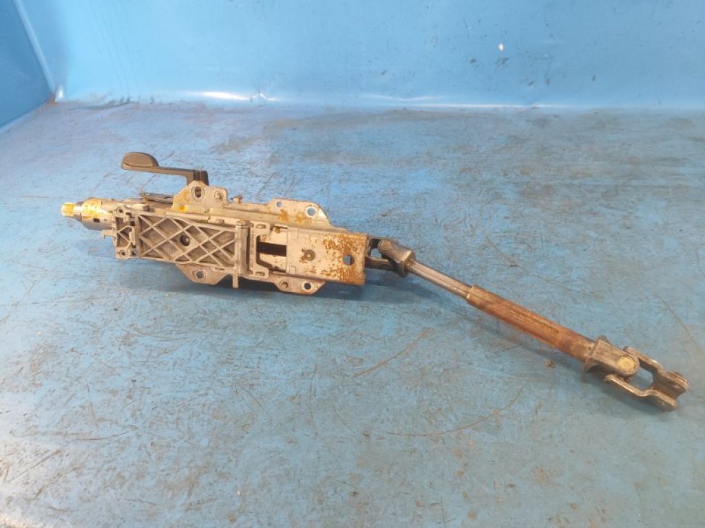 2752897 | рульова колонка MINI COOPER S R56 06-14 - Фото 5