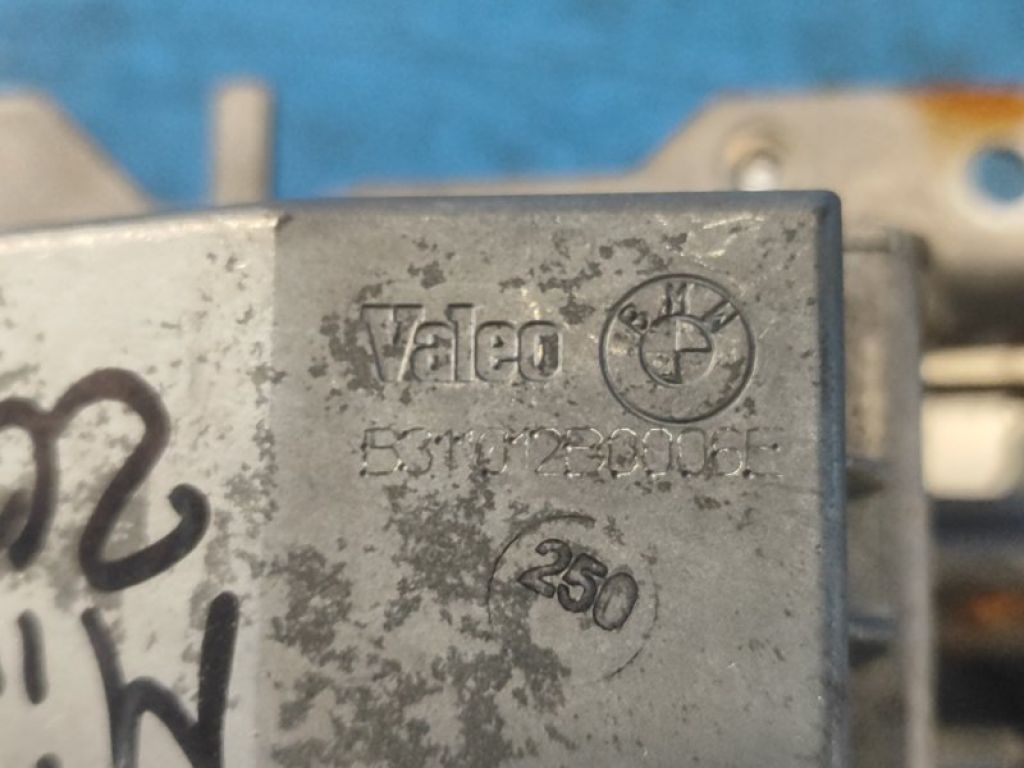 2752897 | рульова колонка MINI COOPER S R56 06-14 - Фото 6