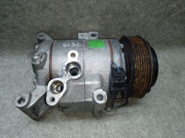 Компресор кондиціонера MAZDA 3 BM 13-19