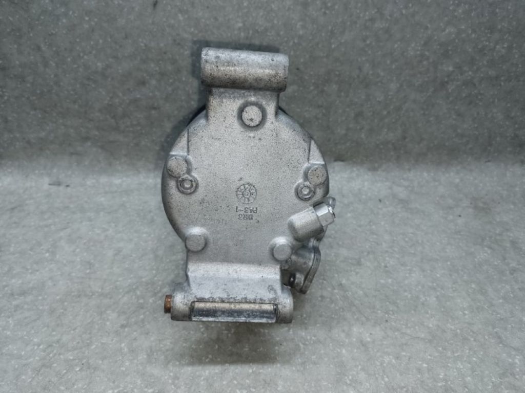 KD45-61-450 | Компресор кондиціонера MAZDA 3 BM 13-19 - Фото 3