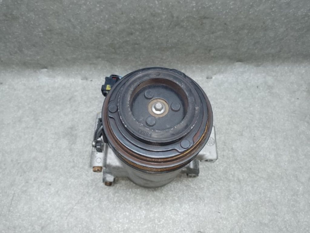 KD45-61-450 | Компресор кондиціонера MAZDA 3 BM 13-19 - Фото 4