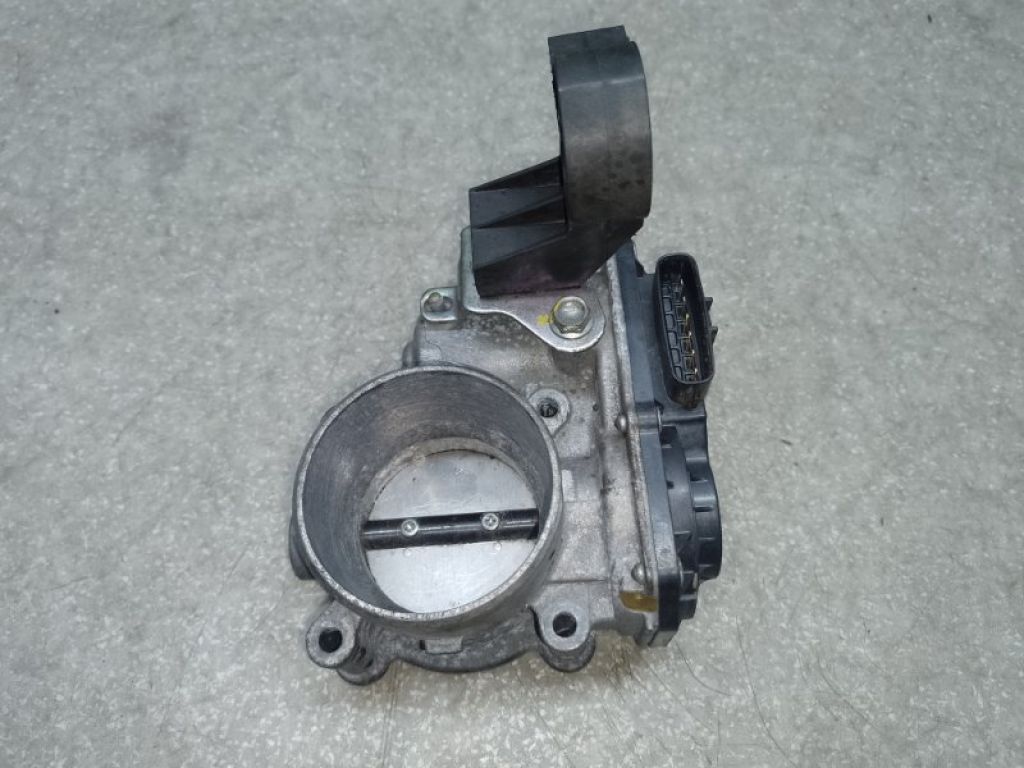 PEAR-13-640 | Дросельна заслінка MAZDA 3 BM 13-19 - Фото 2